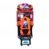 OEM ODM Design Racing Game Machine LCD Monitor Innovative Moved Flexible