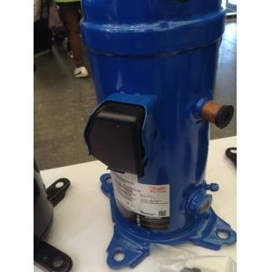 China Modelo MLZ 030 para o CE do armazenamento frio da C.A., ROHS R404 do compressor do rolo da refrigeração de Maneurop 4hp, R507C, R407, R134A, R22 supplier