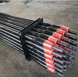 China Tuyau d'acier de forage intégral forgé, type directionnel de fil de Rods de perceuse DW supplier
