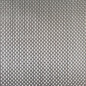 380mm 150m Heat Insulation Plain Weave Fiberglass Cloth For Waterproofing