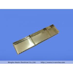 China two piece shielding cover supplier