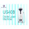 808nm Diode Laser Hair Removal Depilation Machine 1-10HZ Frequency