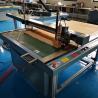 China GM1509M5 machine à coudre à découper à découper à haute épaisseur de coupe wholesale