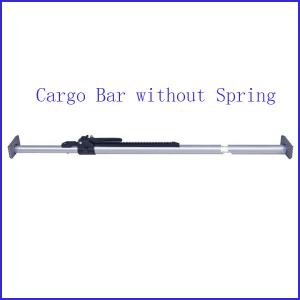 38mm/1,5" Steel Tube Type Ratchet Cargo Bar without spring for Truck/container Transportation