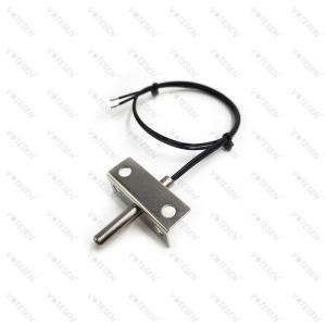 RTD Flange Mounting PT1000 Temperature Sensor For Deep Fryer