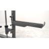 China Bodybuilding Power Rack Squat Machine Multi Function Smith Machine for Muscle Building wholesale