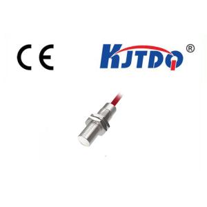 China Cabo alto personalizado do sensor de baixa temperatura M18 conexão de 2m/3/4 fios supplier