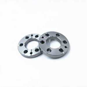 China El alto funcionamiento que cortaba cementó tamaños de las herramientas de carburo diversos con vida útil larga wholesale