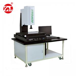 China 220V CNC 3D Coordinate Optical Measuring Equipment supplier