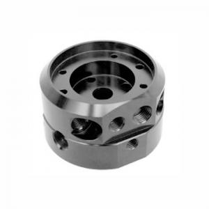 China CNC aluminum part custom only, Custom Car and Truck Accessories parts supplier