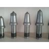 China ASTM4142 Sintered Tungsten Carbide Conical Cutter Bits YG4C wholesale