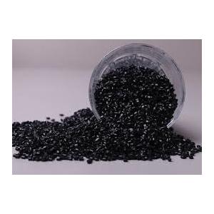 Plastic Rubber Granule TPV Thermoplastic Vulcanizate For Chemical Heat Resistant Air Duct