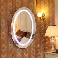 Worldwide wholesales makeup mirror with led light