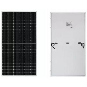 1000W Mono Perc Solar Panel For Electricity 550W 600W 650W 660W 670W Solar Battery Accessories