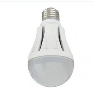 China 7W led bulbs 2700-7000K E27/E26/B22 CE&RoHS approved supplier
