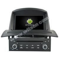 China 7 Screen OEM Style without DVD Deck For Renault Megane 2 Fluence 2002-2008 Car Stereo on sale