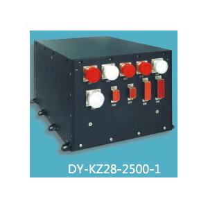 Low Voltage Power Control Equipments For Energy Storage Products