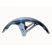 China Front / Rear Fender AX100 / CG125 / TVS STAR Motorcycle Spare Parts on sale