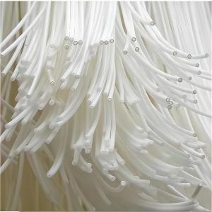 500L/Hour Filtering Type Flat Sheet Membrane Pvdf Mbr Hollow Fiber Membrane for Wastewater Treatment Solution