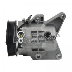 CR08 Vehicle AC Compressor For Mazda RX MX5 1.8/2.0 NC18 NE5161450B 9260000C33