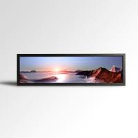 China 16.7M Pixel Full HD Stretched LCD Display 28 Inch 500 Cd/m2 WIFI Bluetooth Optional on sale