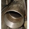 Conventional Seamless Casing Pipe OD 131 mm x ID 113mm x 6mm