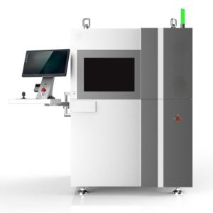 China YS-8500は高効率の産業用X線マイクロフォーカスCT機器,画像再構築と分析システム wholesale