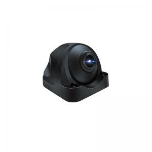 China CVBS 360 Car Camera Systems Vehicle Backup Camera Monitor System 4xHD supplier
