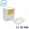 China Medical Disposable White Flat Twist Blood Lancet 30G wholesale