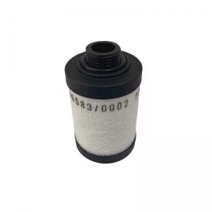 Chinese low price Vacuum pump exhaust filter 731399-0000 oil mist separator