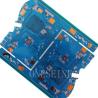 China F4B High Frequency PCB ENIG Finish Single Sided Circuit Board wholesale