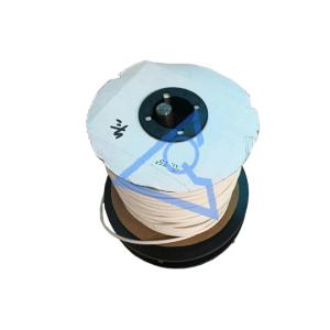 China Casing Support Power Cable Sheath Support Frame C-Pvc Plastic Fixing Bracket wholesale