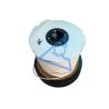 China Casing Support Power Cable Sheath Support Frame C-Pvc Plastic Fixing Bracket wholesale