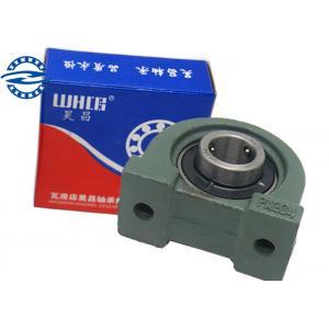 China Flange low friction pillow block ball bearing / housing pillow blockucp  UCFA210 bearing supplier