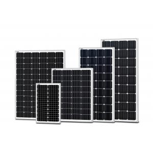 Off Grid Customized PV Module Solar Panels  360W