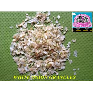 China dehydrated onion flakes price supplier