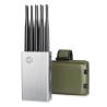 China 10 antenas más 2G.3G.4G. Emisión GPSL1.WIFI LOJACK 5.8G del teléfono celular con 2.0dbi una batería más larga del aumento antennas.12000Mah wholesale