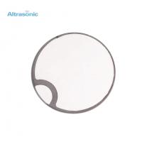 China Ultrasonic Cleaning Machine Ceramic Sheet Transducer on sale