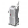 IPL+ RF Q Switched ND YAG Laser Machine Tattoo Removing Equipment 1-10HZ