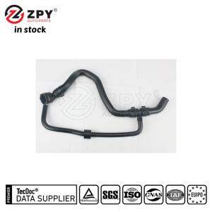 China ZPY Coolant Hose with Quick Release Coupling for VW Audi Porsche wholesale