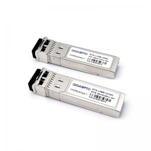 Cisco 10G SFP Modules LC Connector Ethernet/Fiber Channel Application