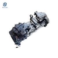 China Kawasaki Engine Hydraulic Main Pump Assy 14666232 For Excavator EC Komatsu EC750D on sale