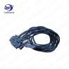 China 3M 10114-3000PC black and 10314 - 52F0 - 008 solder + assembly The machine internal OEM wire harness wholesale