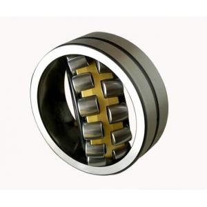 Auto Spare Parts Single Row Axial Spherical Roller Bearing With Steel Cage