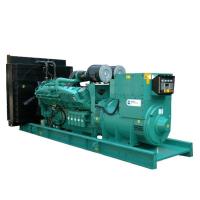 China 12V190 Series Diesel Marine Engine And Spare Parts With Rotary Piston Movement on sale