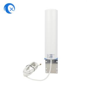 China 10dBi Universal 3G 4G LTE Omni Directional Outdoor Antenna For Verizon supplier