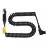 China Power Pack Cable for Speedlite flash accessories (for Metz Flash) wholesale