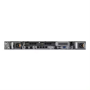 China Servidor de rack para computadora R640 de 500W con procesador H750 y 8x2.5/4214x2/600G SAS*2/HBA355E supplier