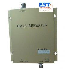 High Gain 3G Repeaters EST-3G , Mobile Phone Signal Booster / Amplifier