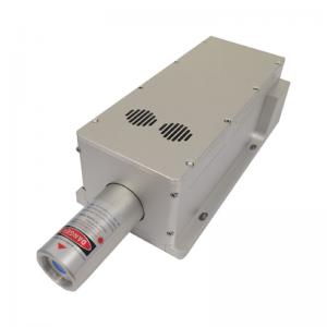 266nm 355nm UV Passively Q-switched Solid State Lasers,532nm Green Passively Q-switched lasers